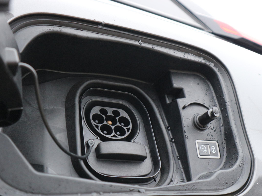 Citroën Ë-C4 (T313JD) met abonnement