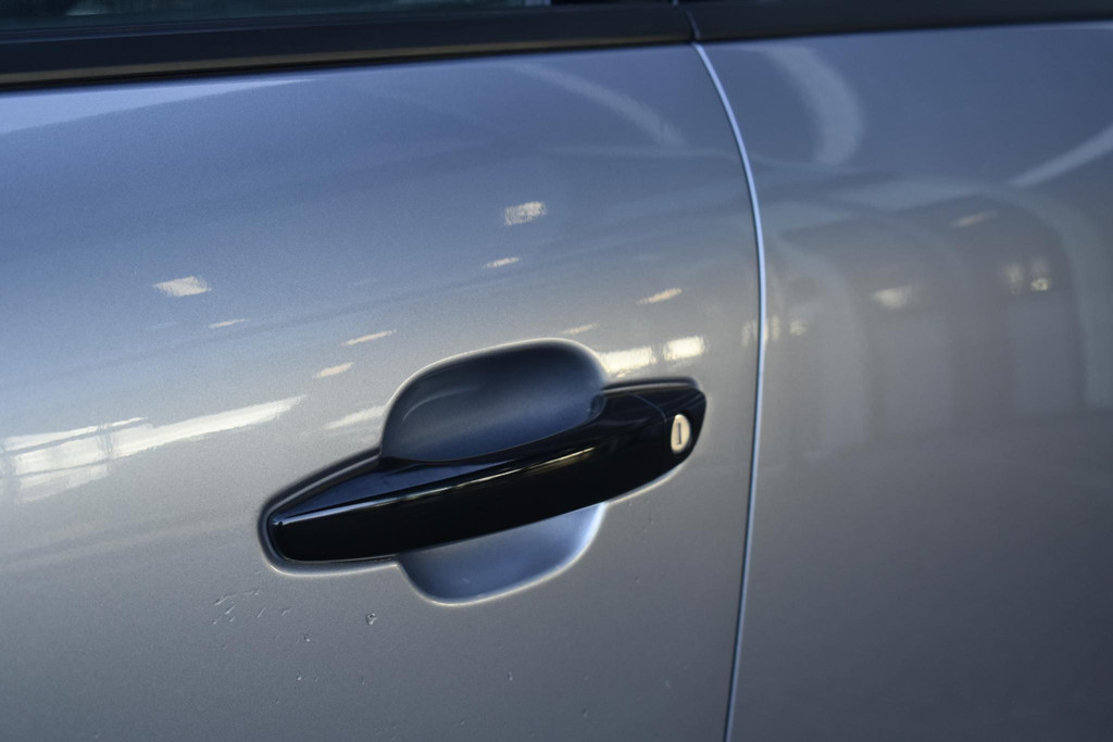 Citroën Ë-C4 (T400PG) met abonnement