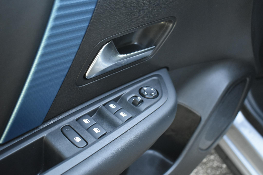 Citroën Ë-C4 (T400PG) met abonnement