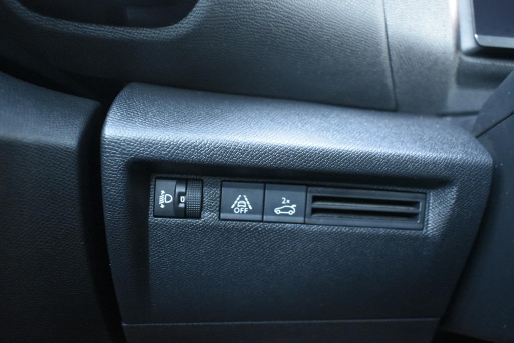 Citroën Ë-C4 (T400PG) met abonnement