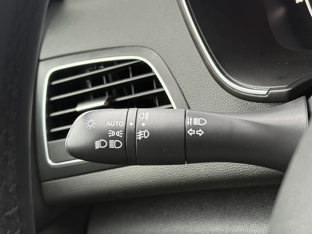 Renault MEGANE Estate (T306HB) met abonnement