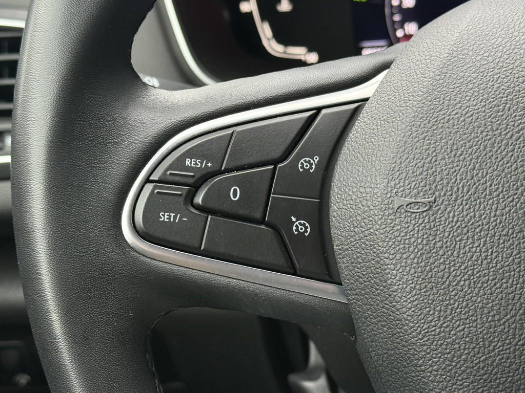 Renault MEGANE Estate (T306HB) met abonnement