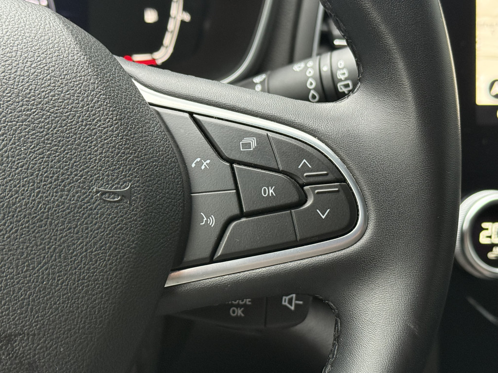 Renault MEGANE Estate (T306HB) met abonnement