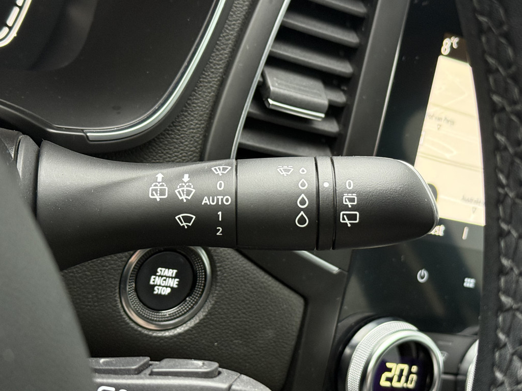 Renault MEGANE Estate (T306HB) met abonnement