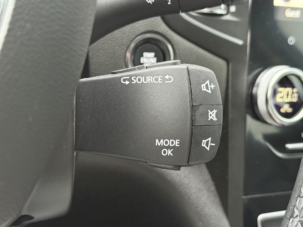 Renault MEGANE Estate (T306HB) met abonnement