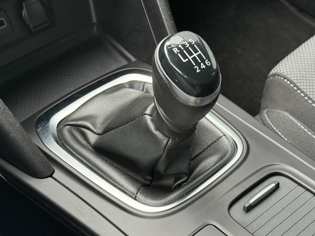 Renault MEGANE Estate (T306HB) met abonnement