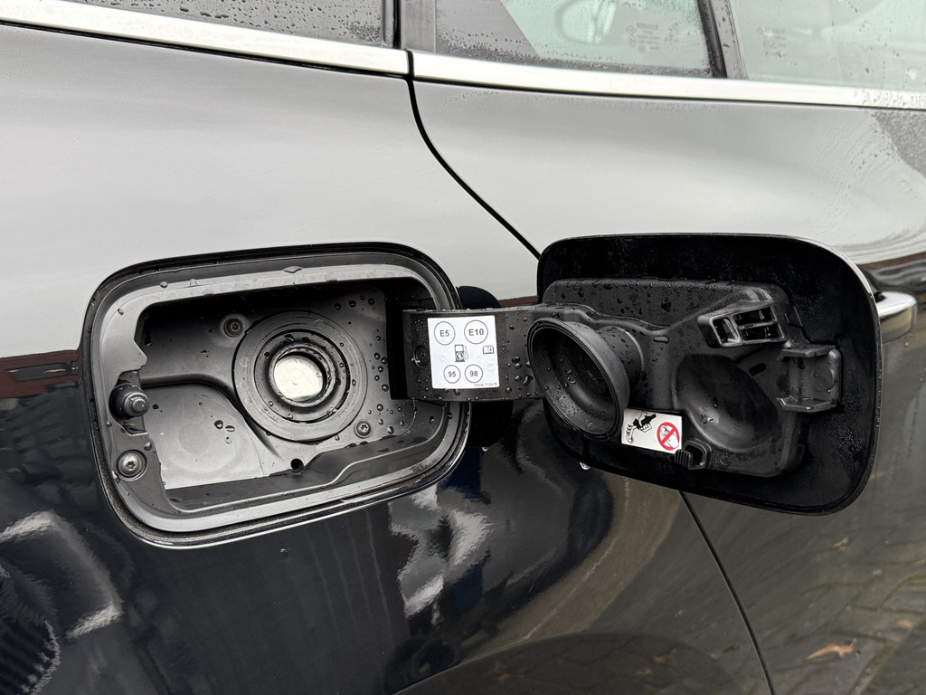 Renault MEGANE Estate (T306HB) met abonnement