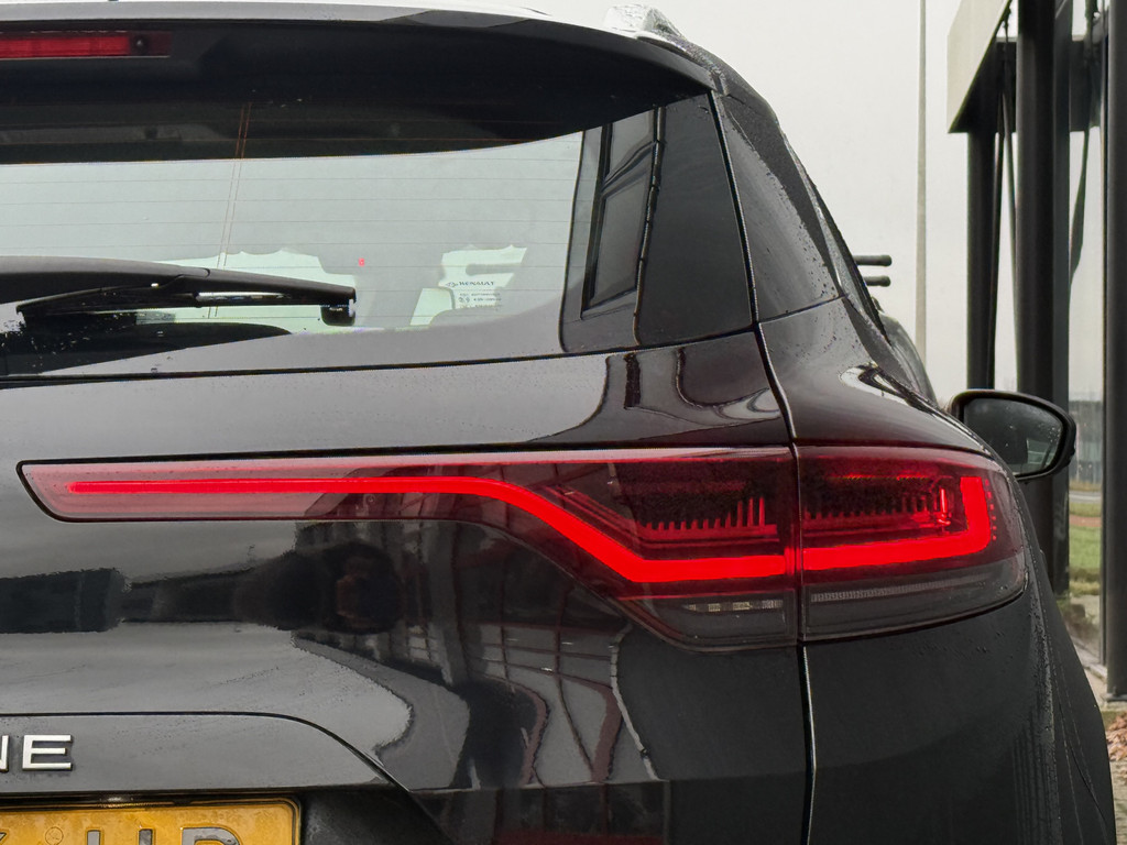 Renault MEGANE Estate (T306HB) met abonnement