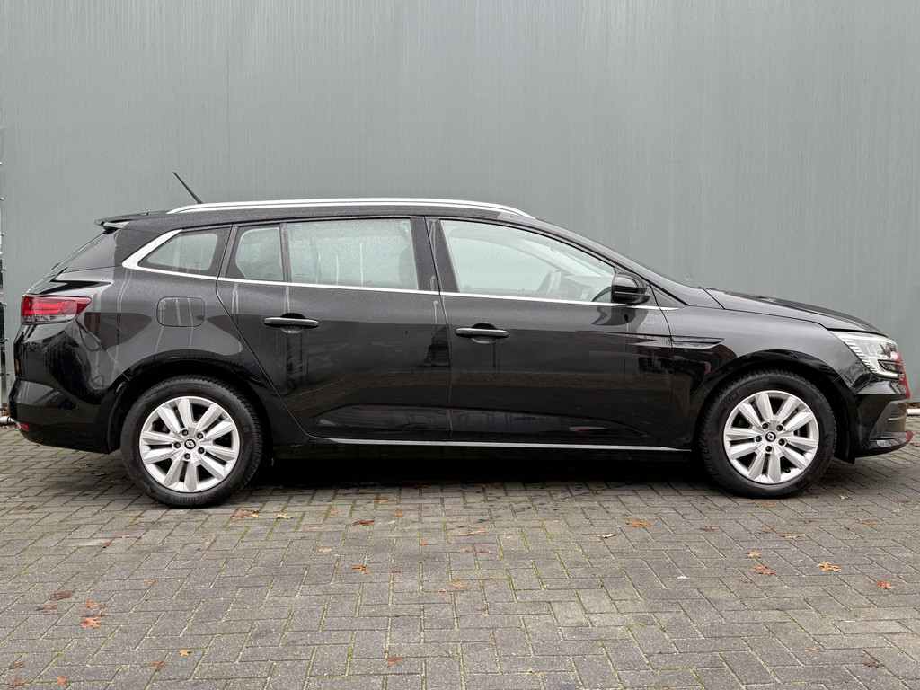 Renault MEGANE Estate (T306HB) met abonnement