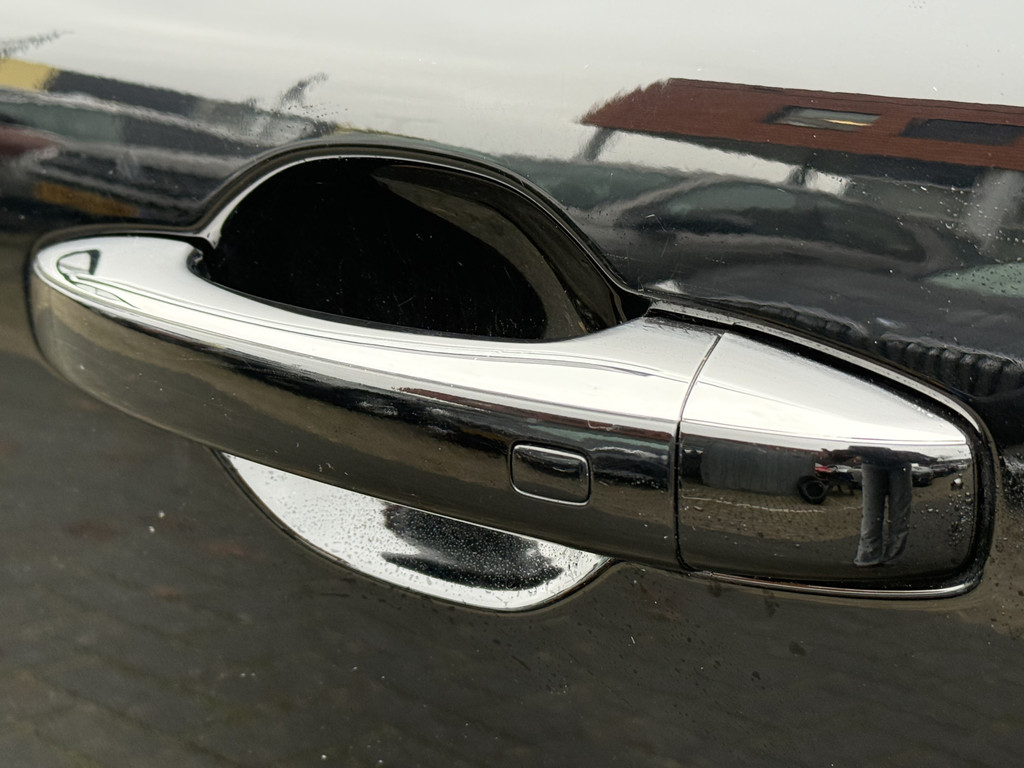 Renault MEGANE Estate (T306HB) met abonnement