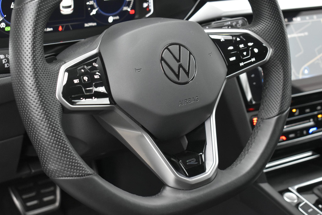 Volkswagen Arteon Shooting Brake (JLH59X) met abonnement