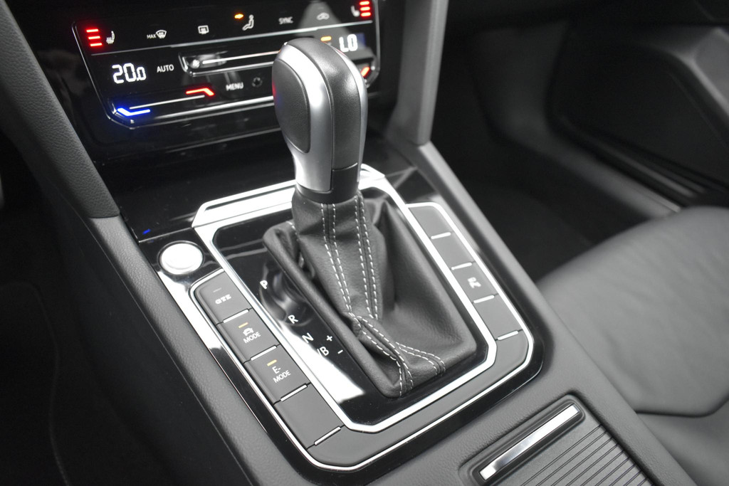 Volkswagen Arteon Shooting Brake (JLH59X) met abonnement