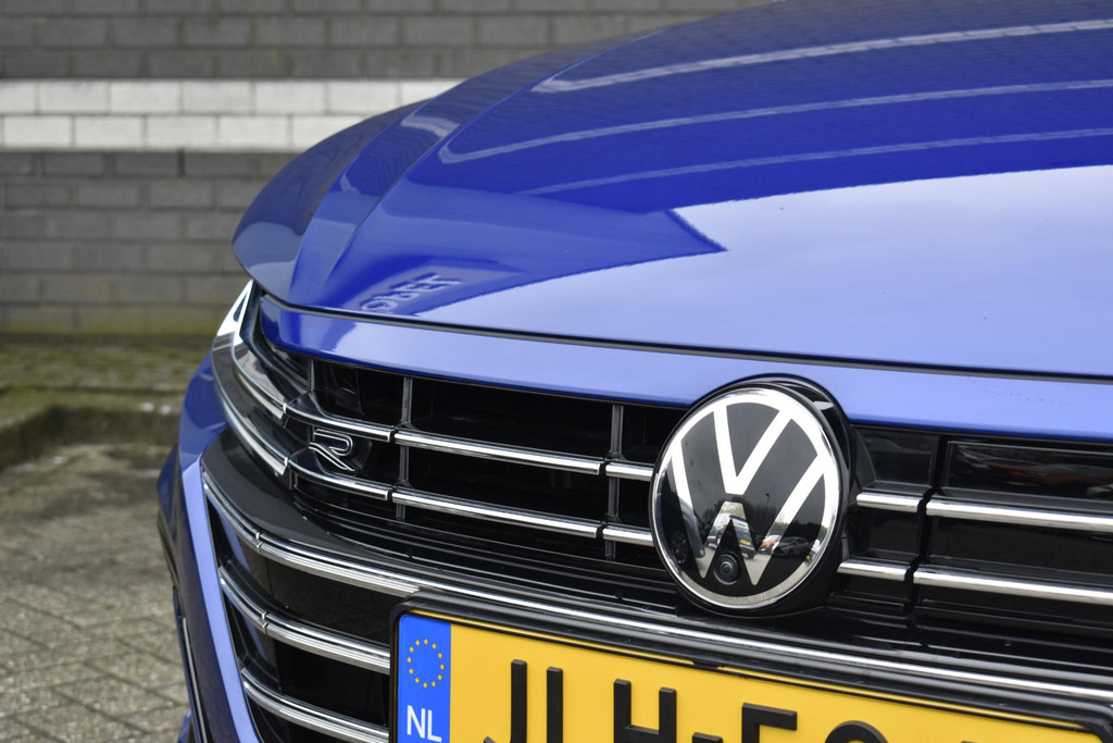 Volkswagen Arteon Shooting Brake (JLH59X) met abonnement