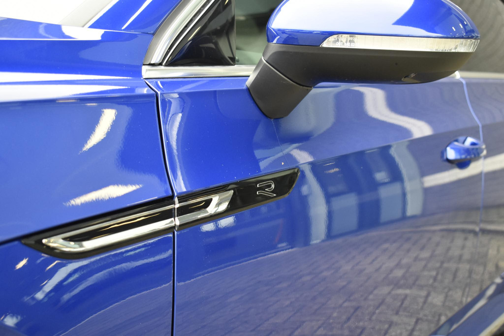 Volkswagen Arteon Shooting Brake (JLH59X) met abonnement