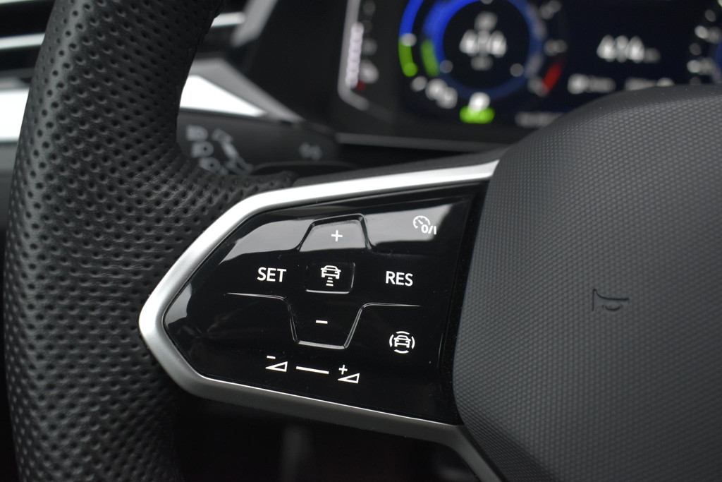 Volkswagen Arteon Shooting Brake (JLH59X) met abonnement