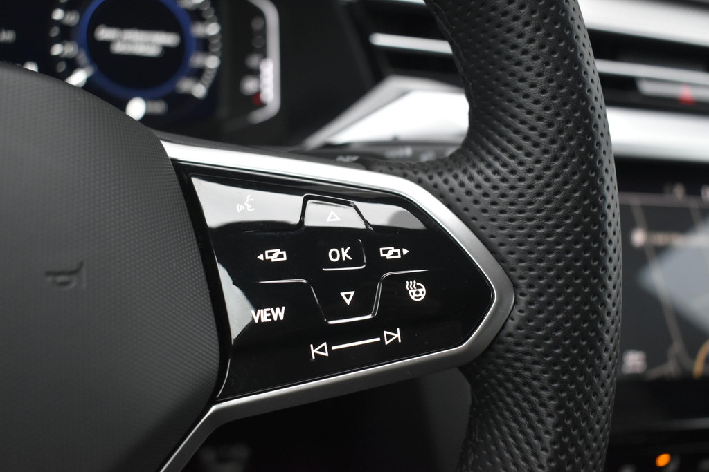 Volkswagen Arteon Shooting Brake (JLH59X) met abonnement