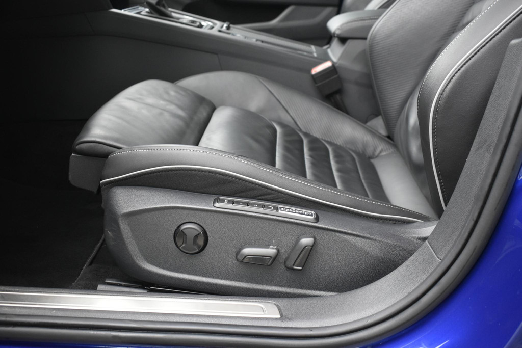 Volkswagen Arteon Shooting Brake (JLH59X) met abonnement