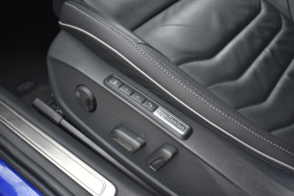 Volkswagen Arteon Shooting Brake (JLH59X) met abonnement