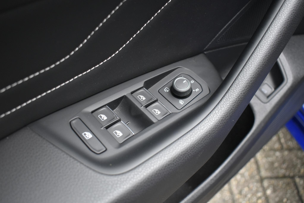 Volkswagen Arteon Shooting Brake (JLH59X) met abonnement