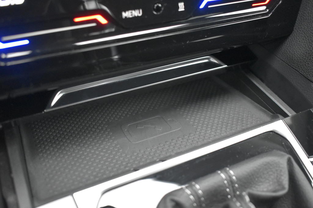 Volkswagen Arteon Shooting Brake (JLH59X) met abonnement