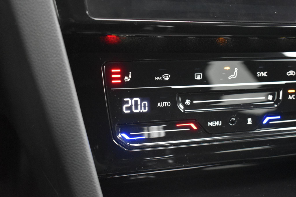 Volkswagen Arteon Shooting Brake (JLH59X) met abonnement