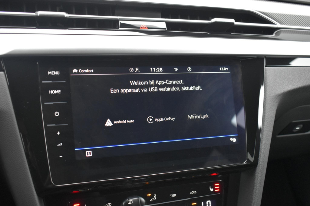 Volkswagen Arteon Shooting Brake (JLH59X) met abonnement