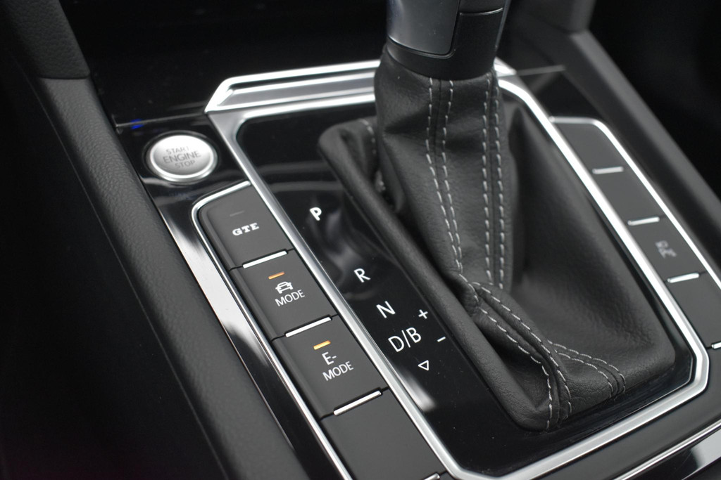 Volkswagen Arteon Shooting Brake (JLH59X) met abonnement