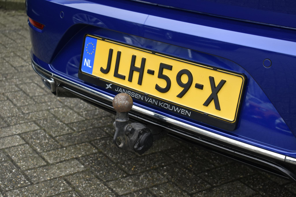 Volkswagen Arteon Shooting Brake (JLH59X) met abonnement