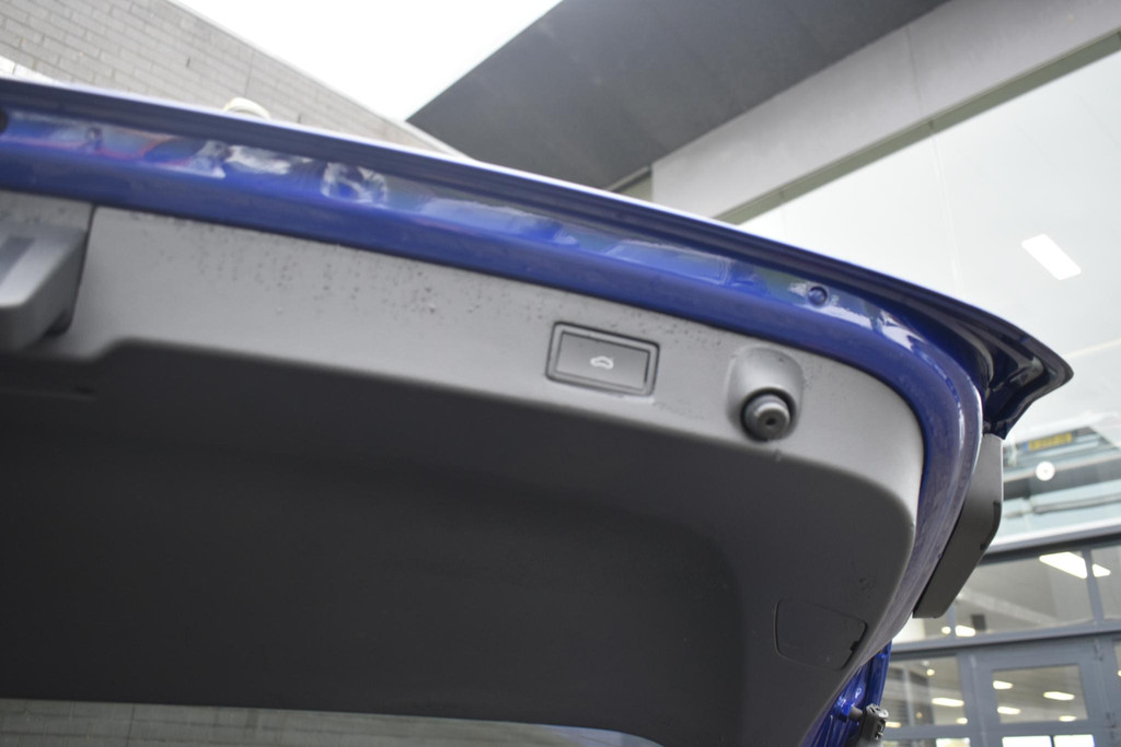 Volkswagen Arteon Shooting Brake (JLH59X) met abonnement