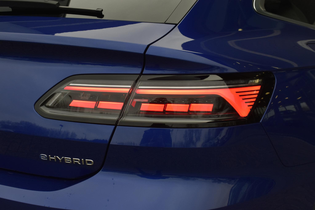 Volkswagen Arteon Shooting Brake (JLH59X) met abonnement