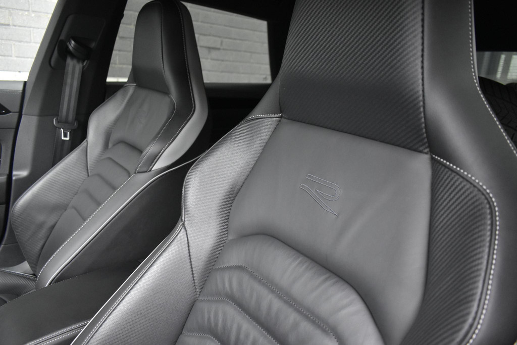 Volkswagen Arteon Shooting Brake (JLH59X) met abonnement