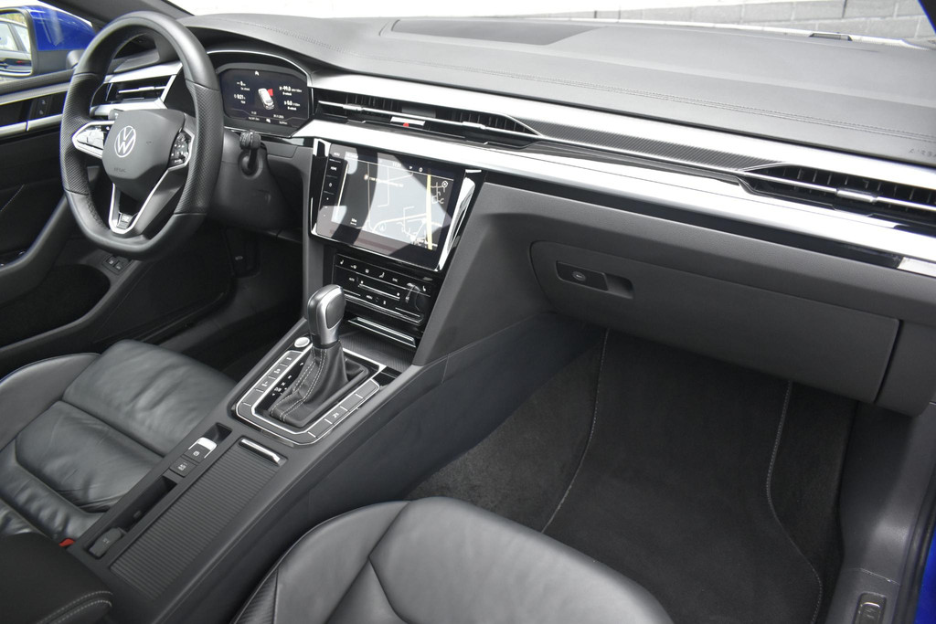 Volkswagen Arteon Shooting Brake (JLH59X) met abonnement