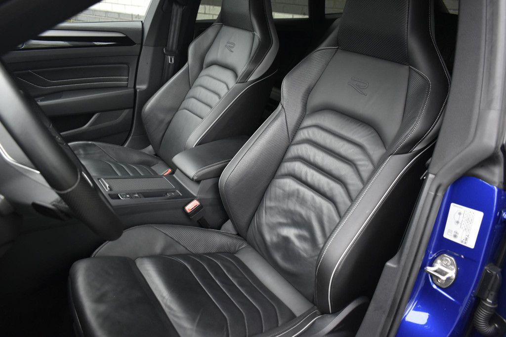 Volkswagen Arteon Shooting Brake (JLH59X) met abonnement