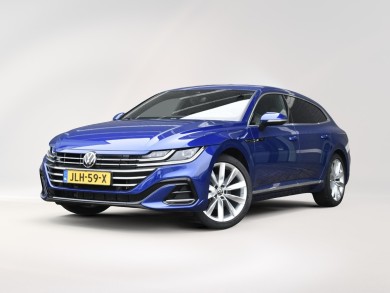 Volkswagen Arteon Shooting Brake (JLH59X) met auto abonnement