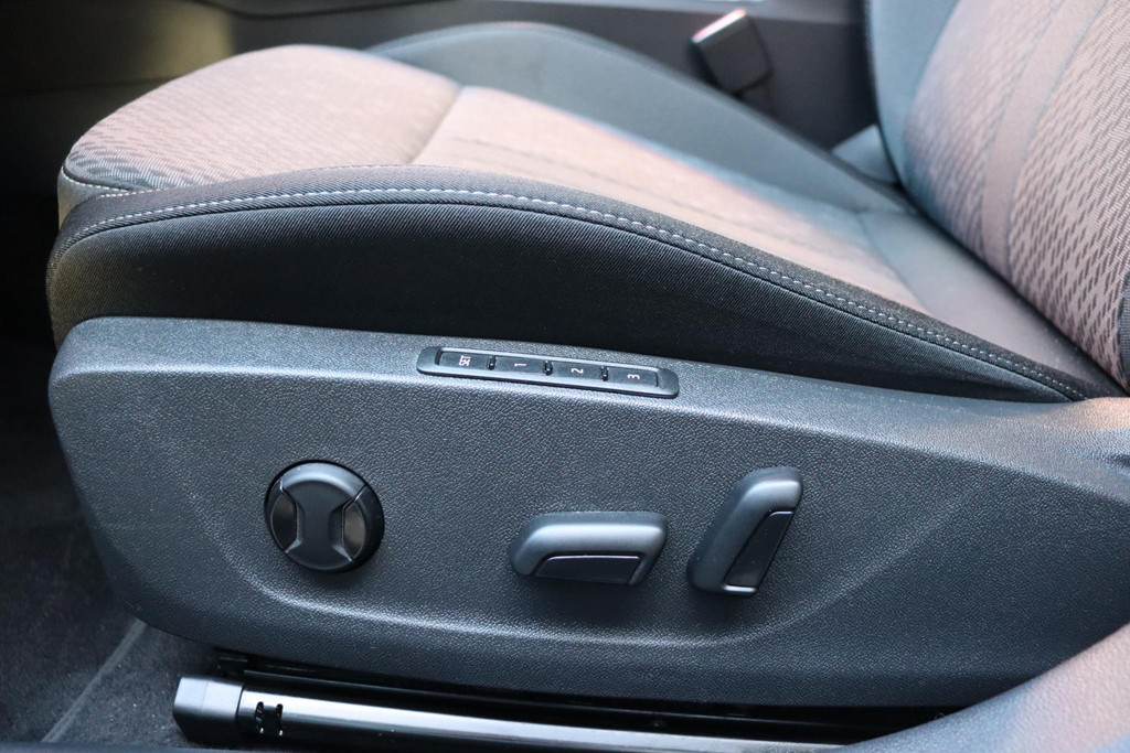 ŠKODA Octavia (JLH12Z) met abonnement