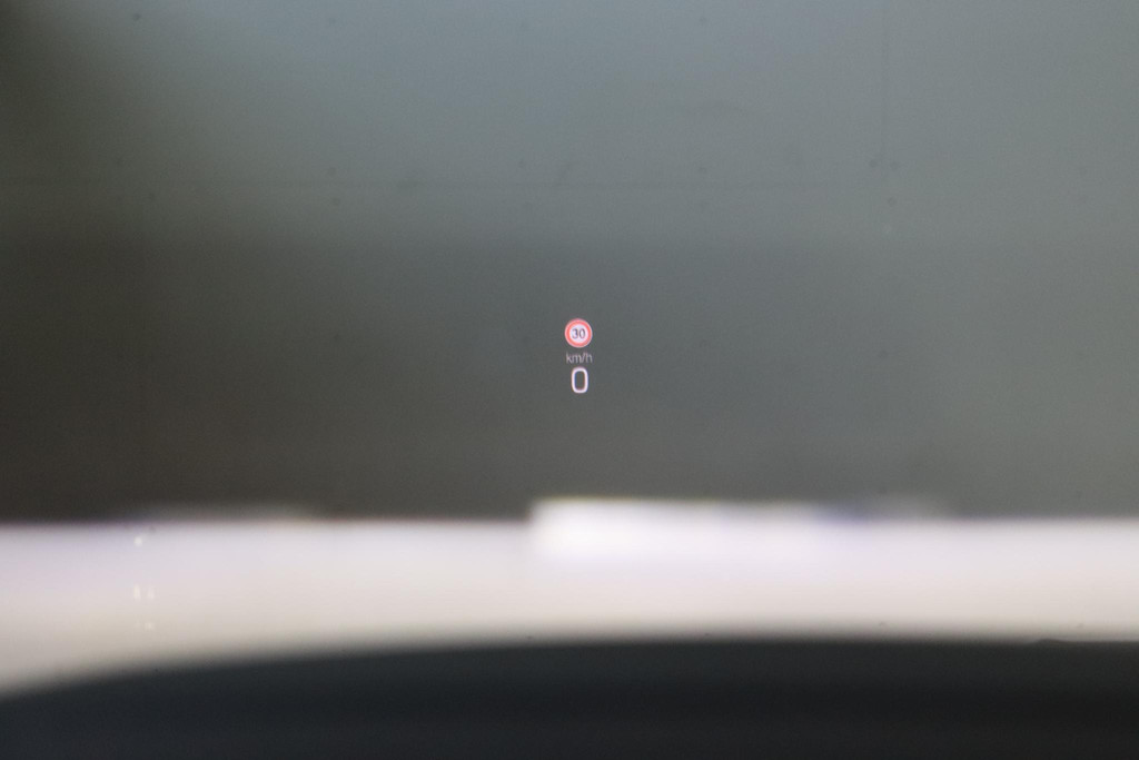 ŠKODA Octavia (JLH12Z) met abonnement