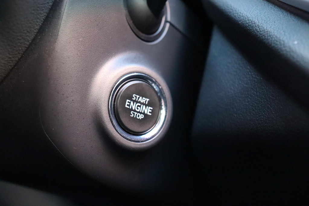 ŠKODA Octavia (JLH12Z) met abonnement