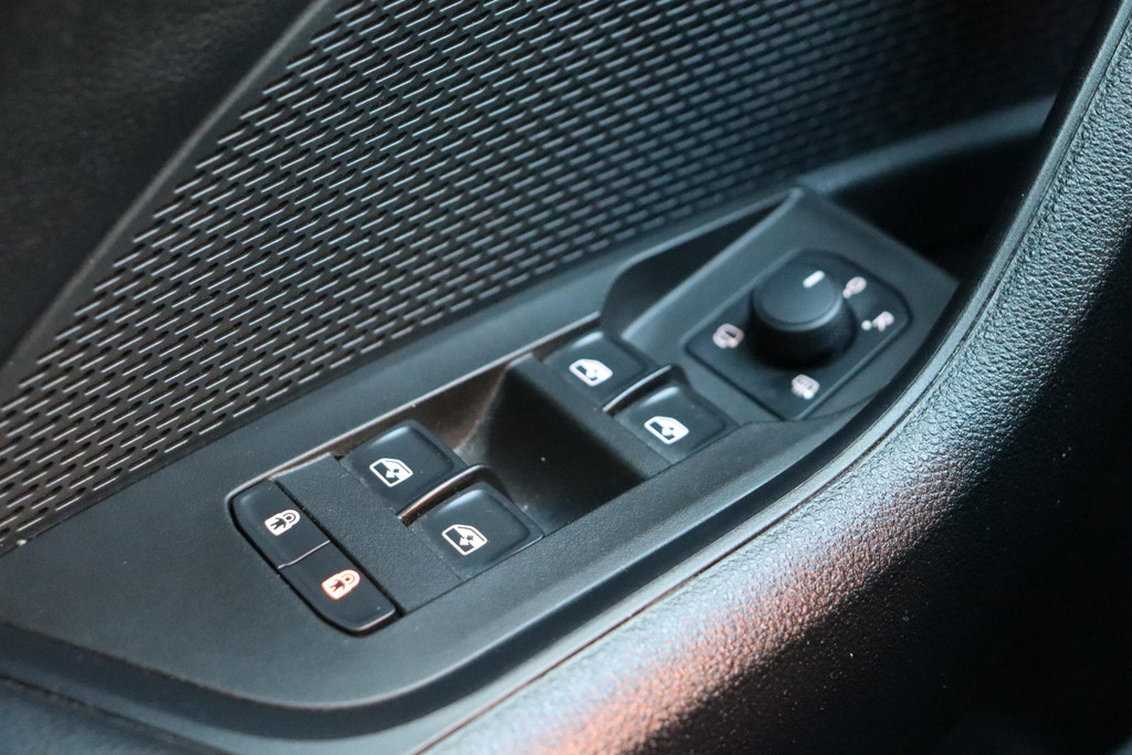 ŠKODA Octavia (JLH12Z) met abonnement