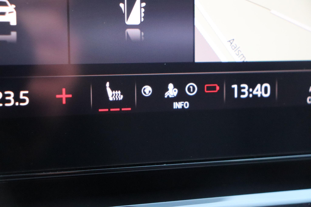 ŠKODA Octavia (JLH12Z) met abonnement