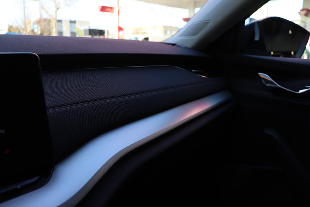 ŠKODA Octavia (JLH12Z) met abonnement