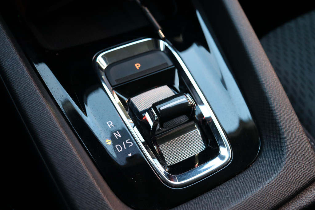 ŠKODA Octavia (JLH12Z) met abonnement