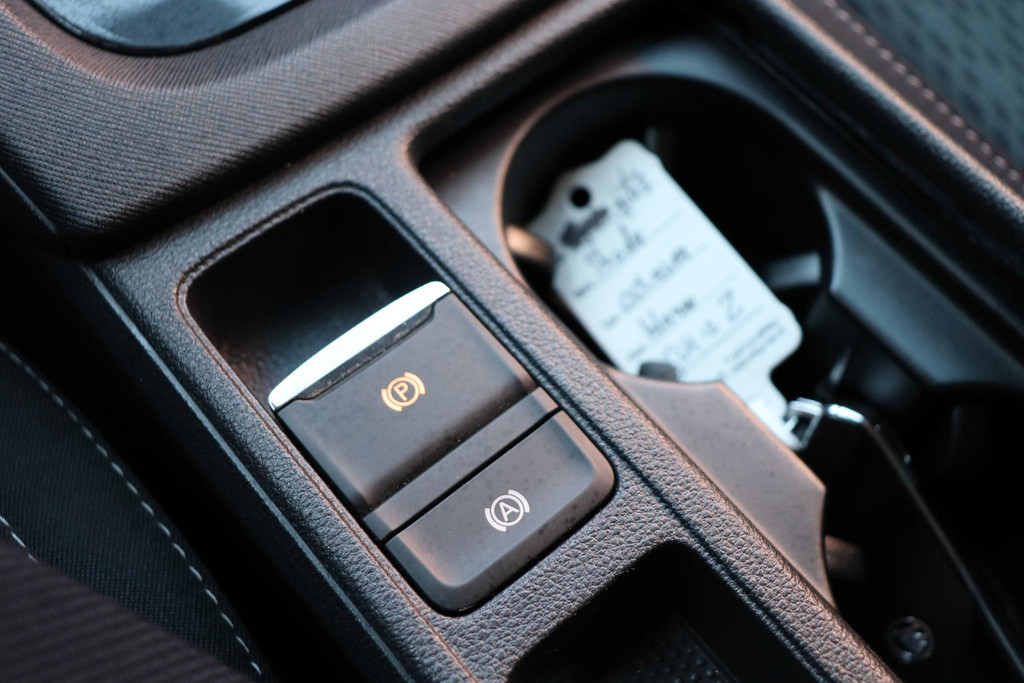 ŠKODA Octavia (JLH12Z) met abonnement