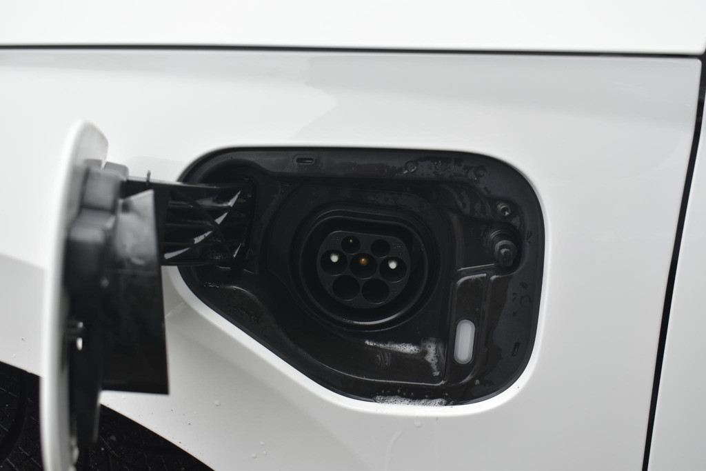 ŠKODA Octavia (JLH76X) met abonnement