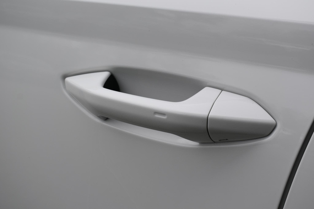 ŠKODA Octavia (JLH76X) met abonnement