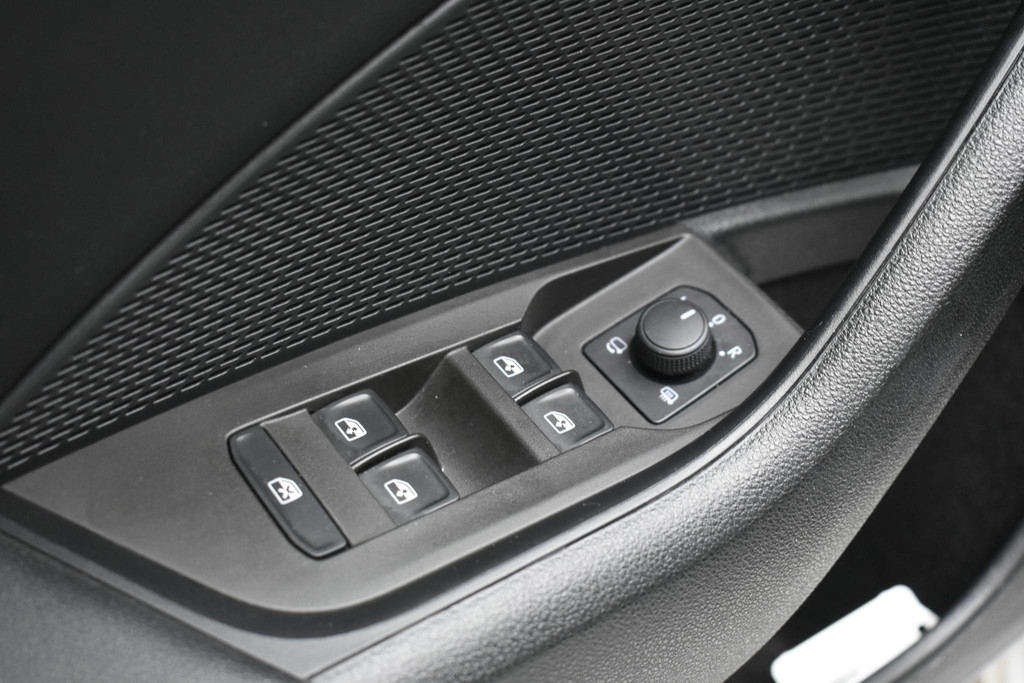 ŠKODA Octavia (JLH76X) met abonnement