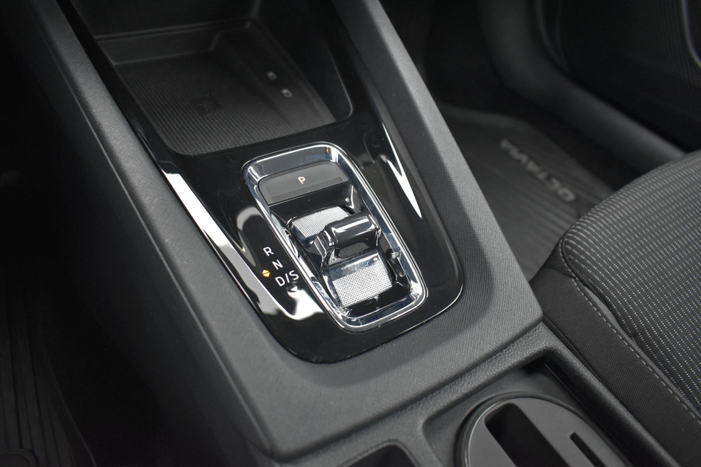 ŠKODA Octavia (JLH76X) met abonnement