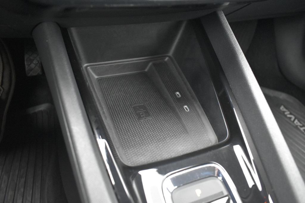 ŠKODA Octavia (JLH76X) met abonnement