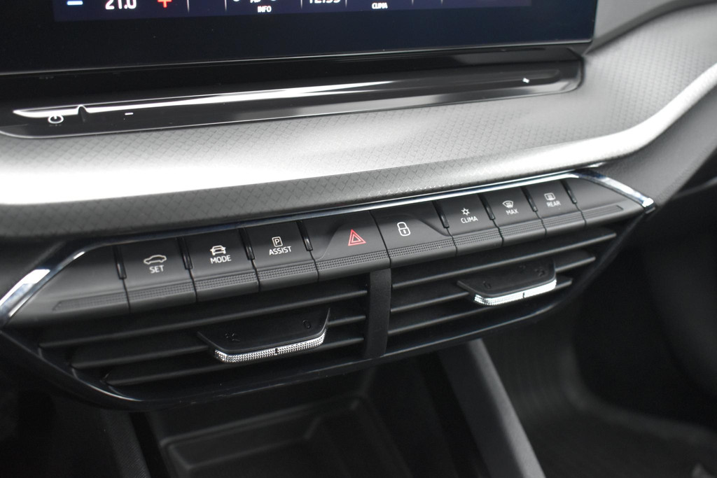 ŠKODA Octavia (JLH76X) met abonnement