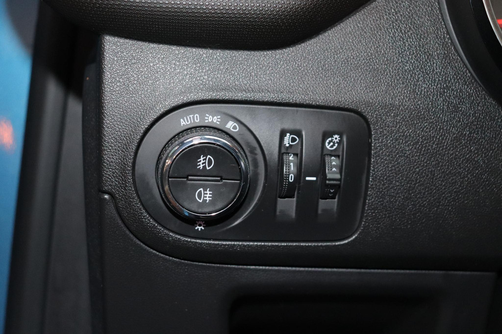 Opel Crossland X (J625SK) met abonnement