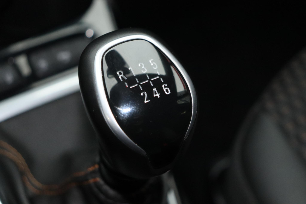 Opel Crossland X (J625SK) met abonnement